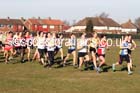 North Eastern Masters, 2015 North Eastern Masters Cross Country, Darlington. Photo: David T. Hewitson/Sports for All Pics